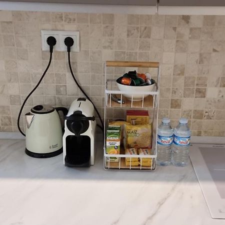 Casa Elena Apartment Аликанте Екстериор снимка