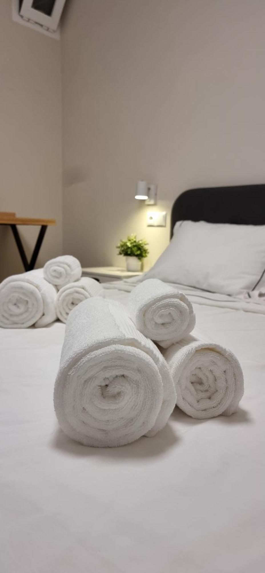 Casa Elena Apartment Аликанте Екстериор снимка