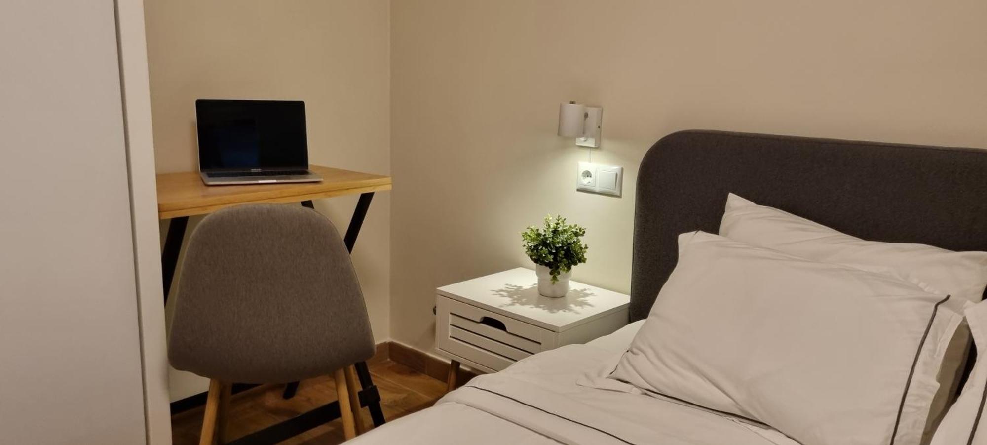Casa Elena Apartment Аликанте Екстериор снимка