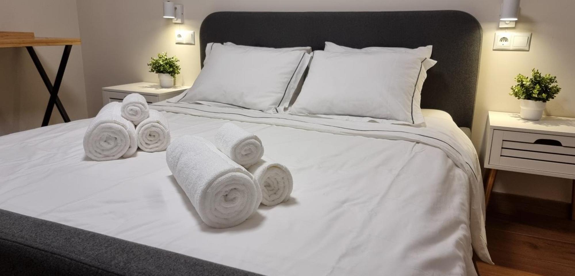 Casa Elena Apartment Аликанте Екстериор снимка