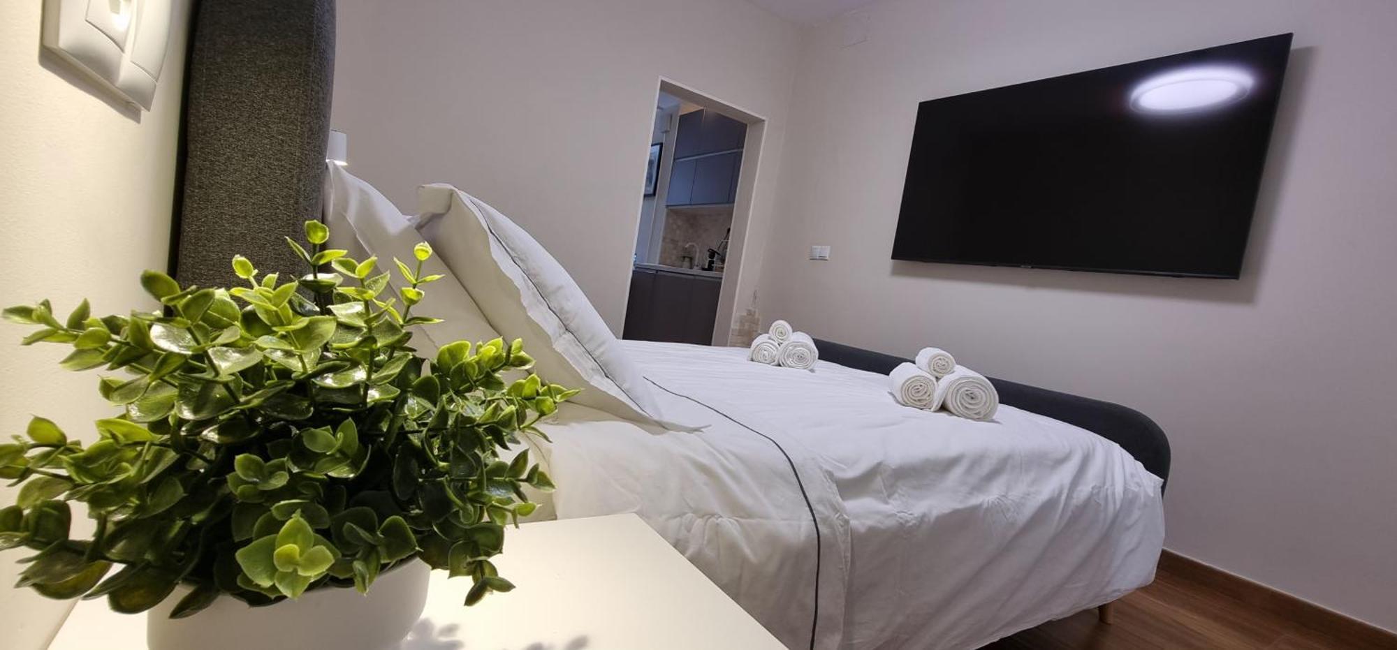 Casa Elena Apartment Аликанте Екстериор снимка