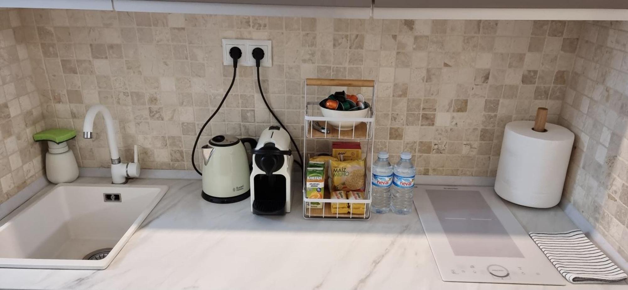 Casa Elena Apartment Аликанте Екстериор снимка