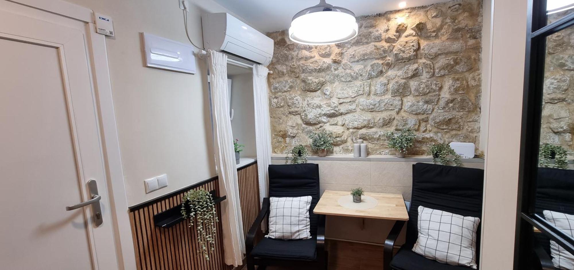 Casa Elena Apartment Аликанте Екстериор снимка