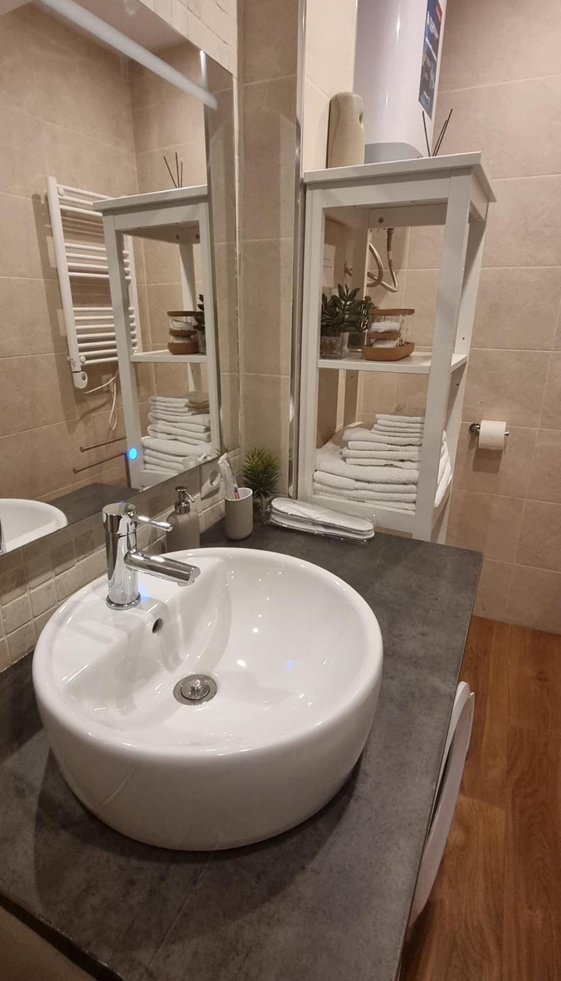 Casa Elena Apartment Аликанте Екстериор снимка